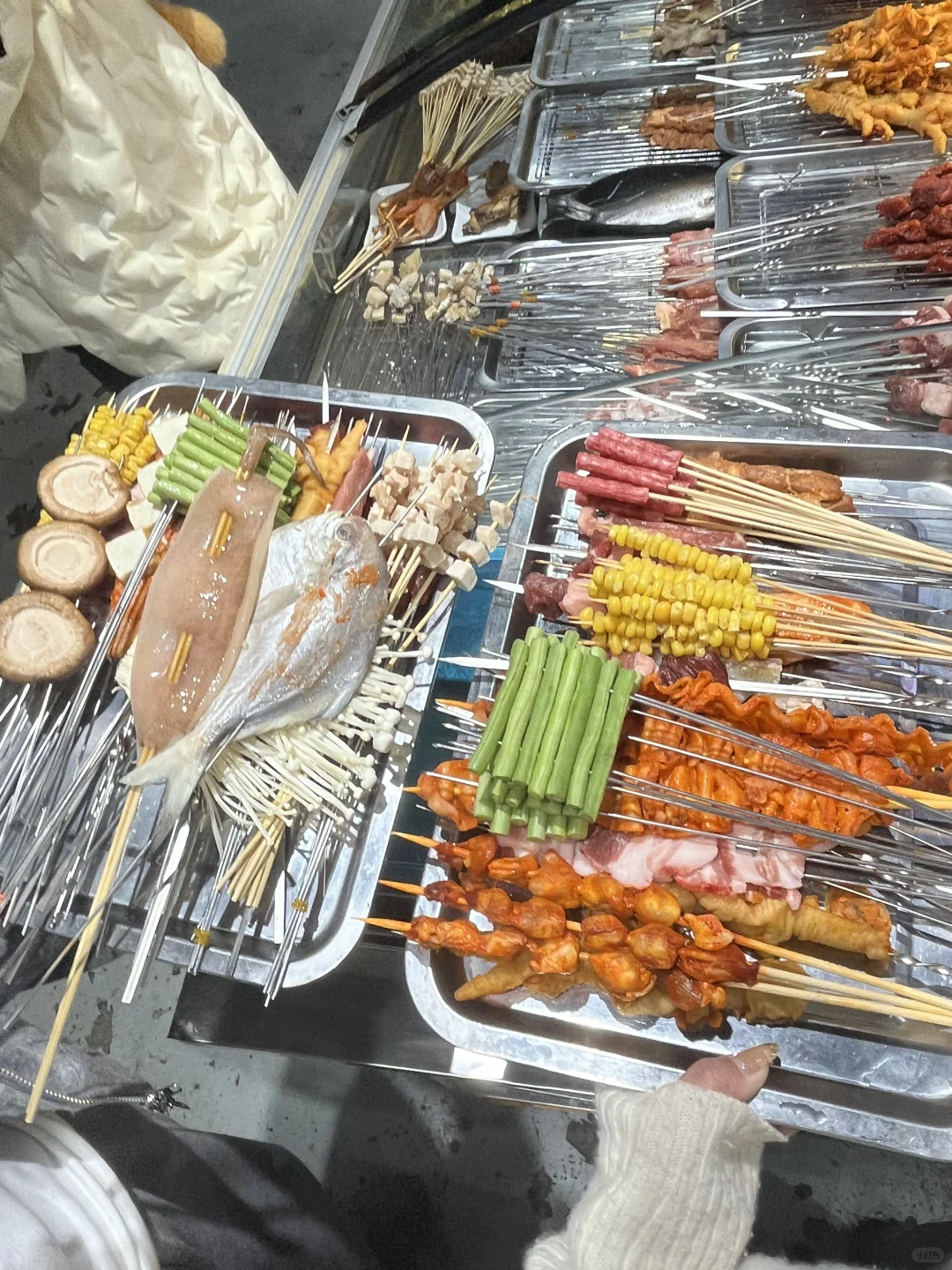 景德镇！！我超级爱吃的铜锅涮肉！！一定要….