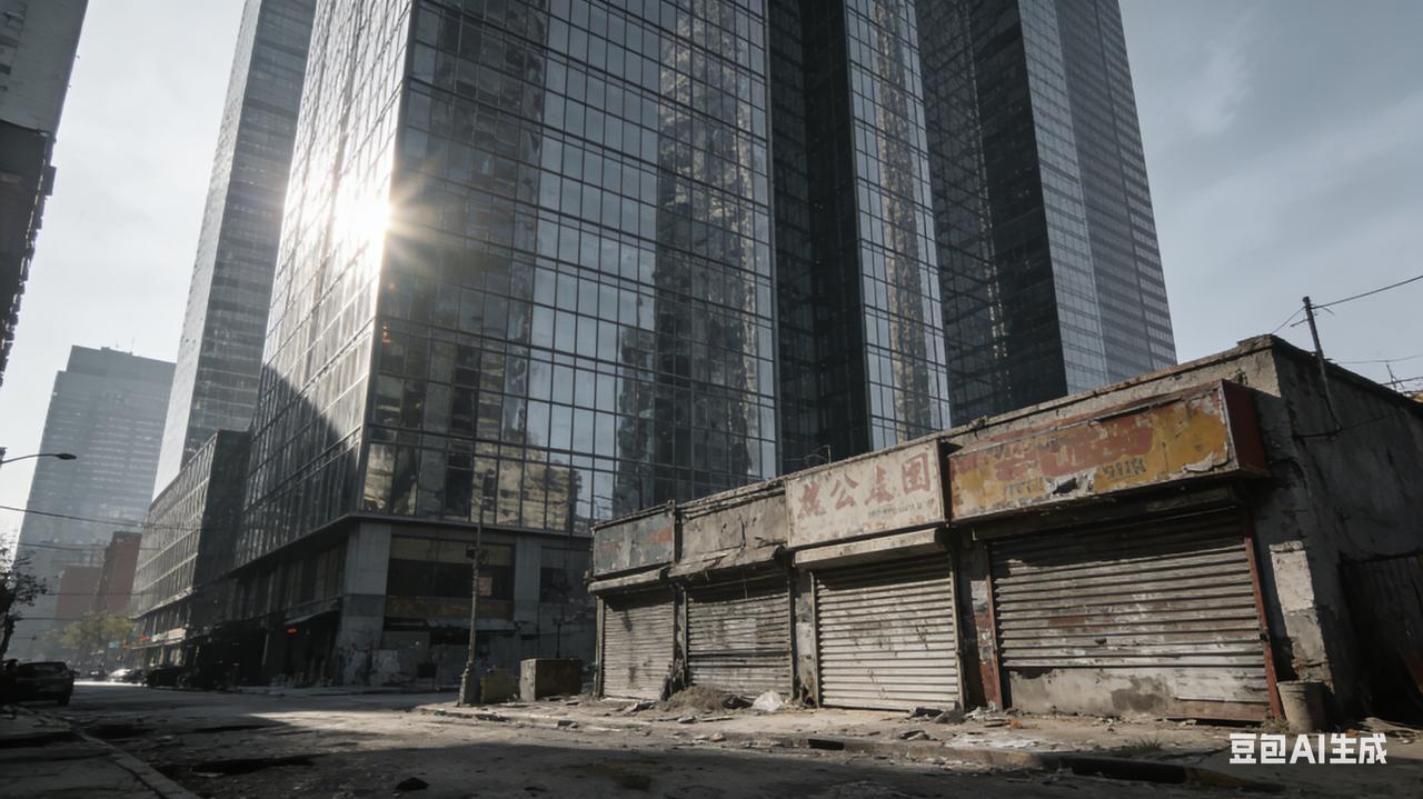 紧急提醒！无序逐利势力扩张，或将动摇社会安稳根本！
 
社会运转需要经济活力支撑