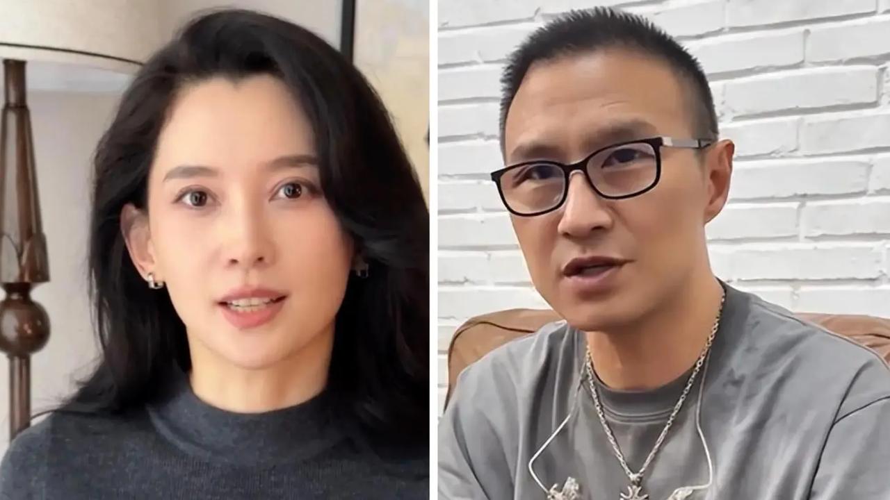 汪峰520官宣与森林北的恋情，实在是一箭多雕。

第一，承认森林北是恋人，给了爱