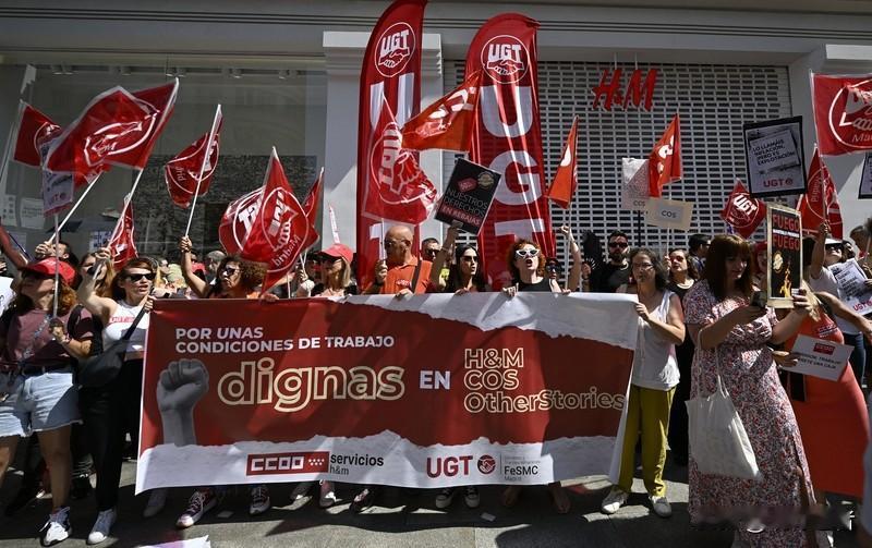 打工人注意！西班牙一员工因提前到岗遭解雇 法院判决支持公司决定

这名员工不仅长