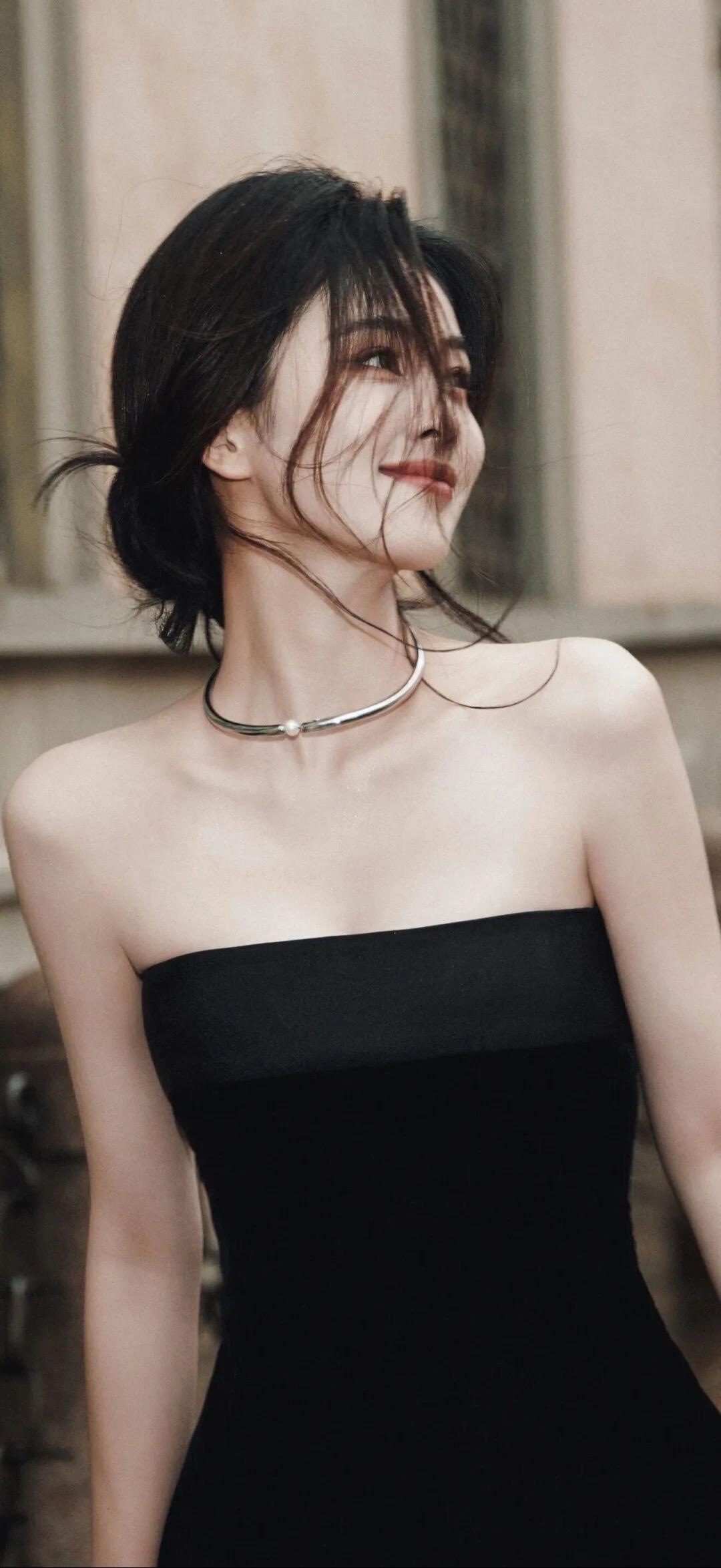 白鹿