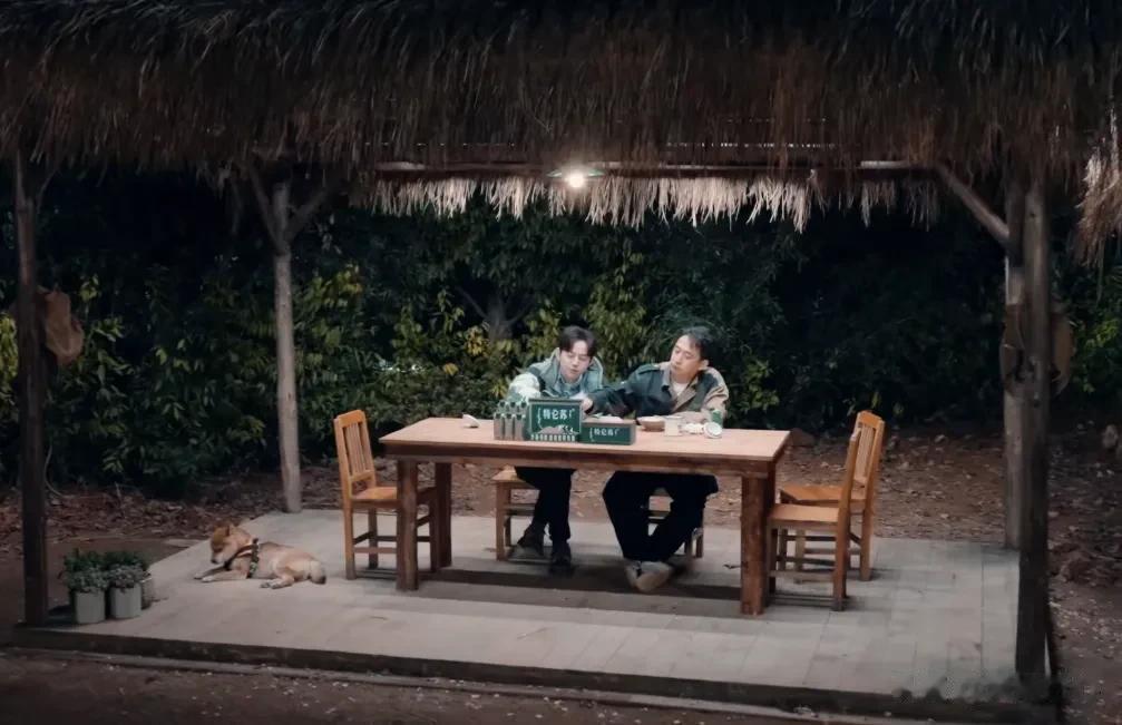 黄磊何炅的尴尬，撕开了多少综艺节目的窘境，管你是王牌综艺，还是当红明星，只想着炒