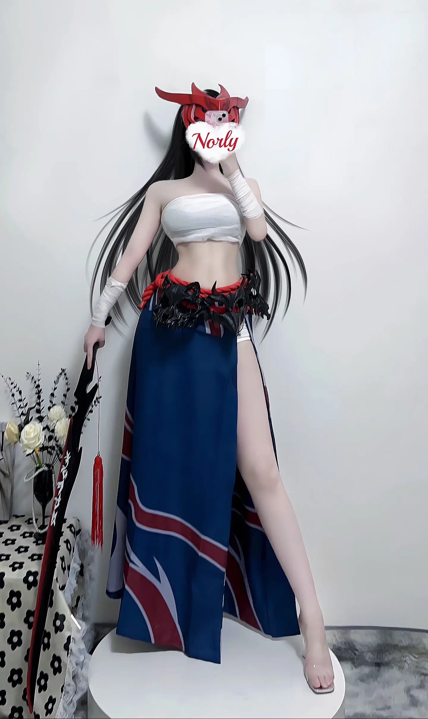 来中路跟我对线