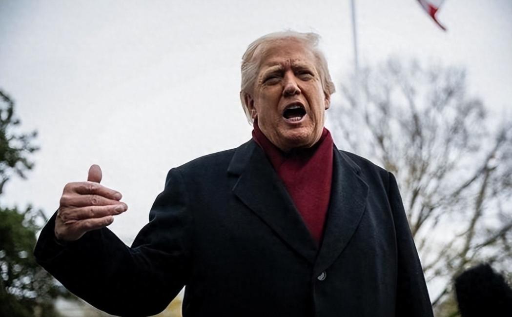 大家都被特朗普骗了 , 美国出兵委内瑞拉只是个幌子 , 真正目标早已布局8年
