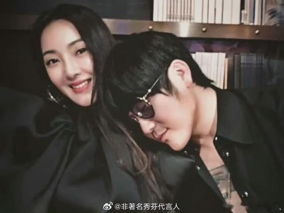 曹格 以为是我前妻你别说……你还真别说 