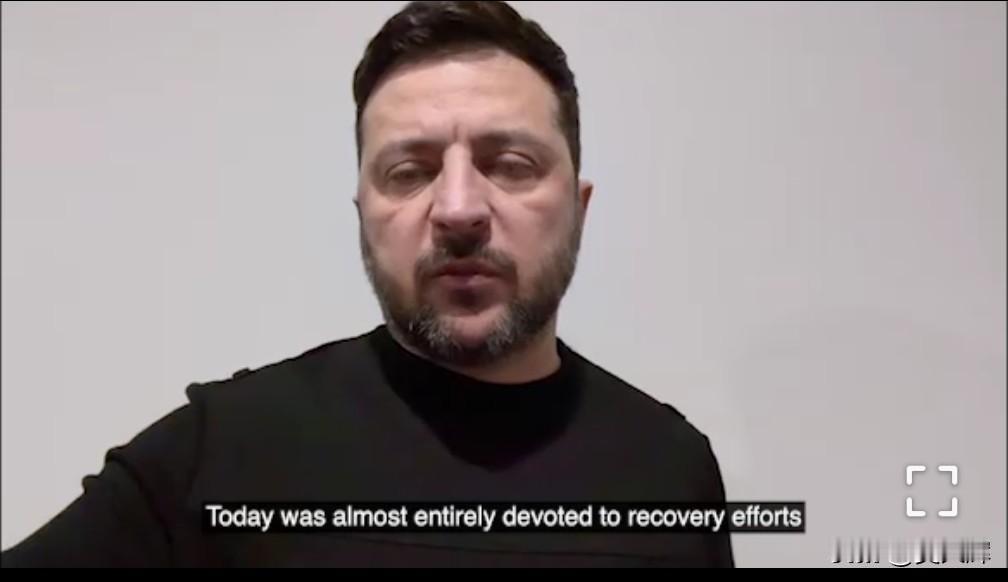 泽连斯基：乌克兰不应得不到防空导弹援助

2月8日，泽连斯基在电报频道发声，呼吁