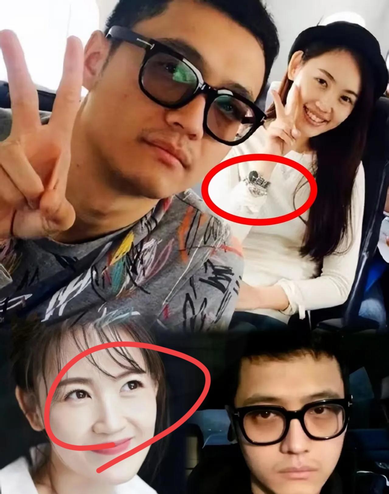 不是吧！
这塌房速度比翻书还快！
六年缝纫机踩完，宋喆这脑子是真没踩明白。
 