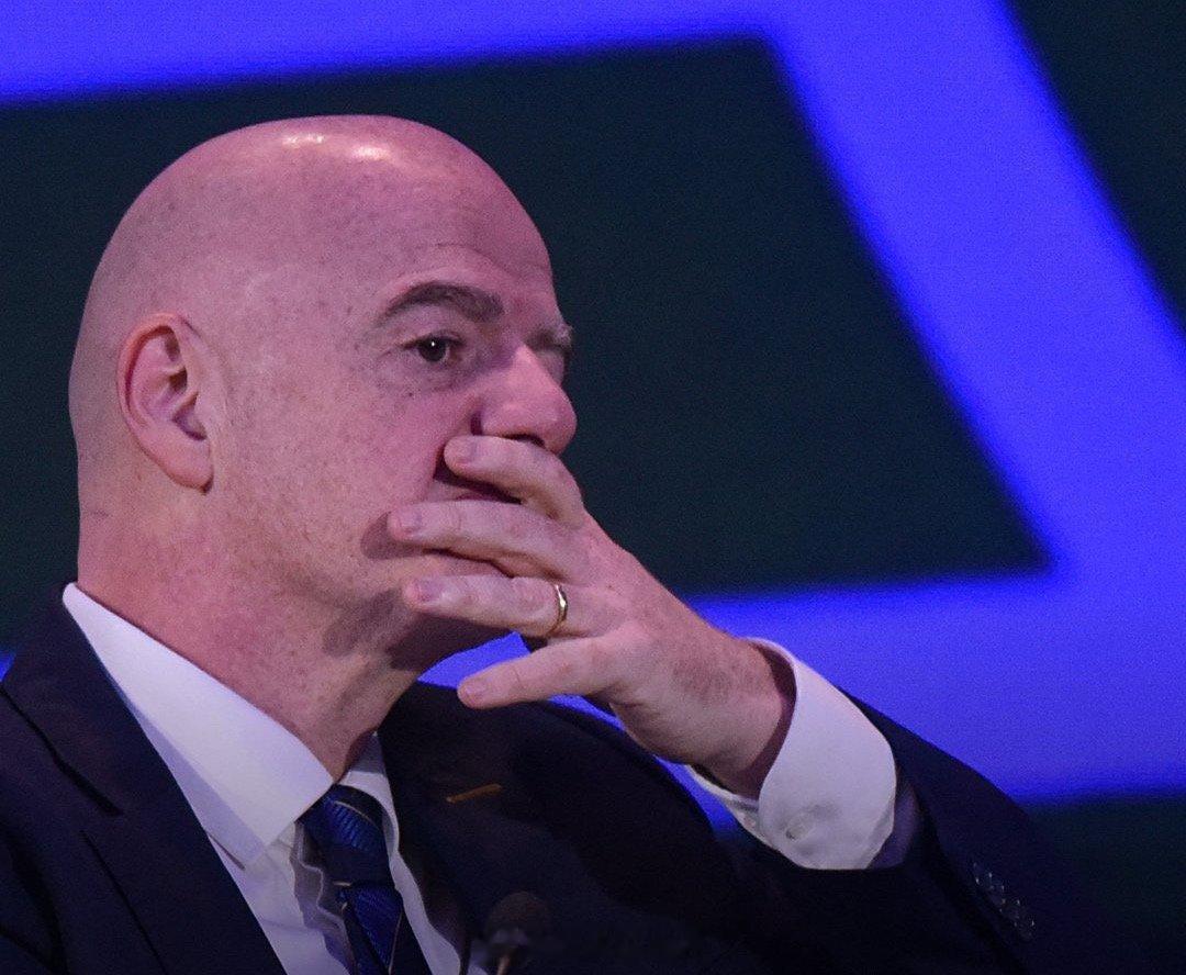 中北美洲及加勒比海足球协会（Concacaf）表示，反对国际足联（FIFA）将世