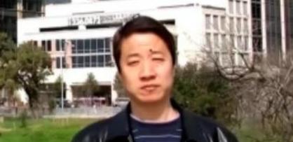 谁能想到，亲手锻造中国电磁炮这柄国之重器的核心专家，竟是潜伏最深的美国间谍！他在