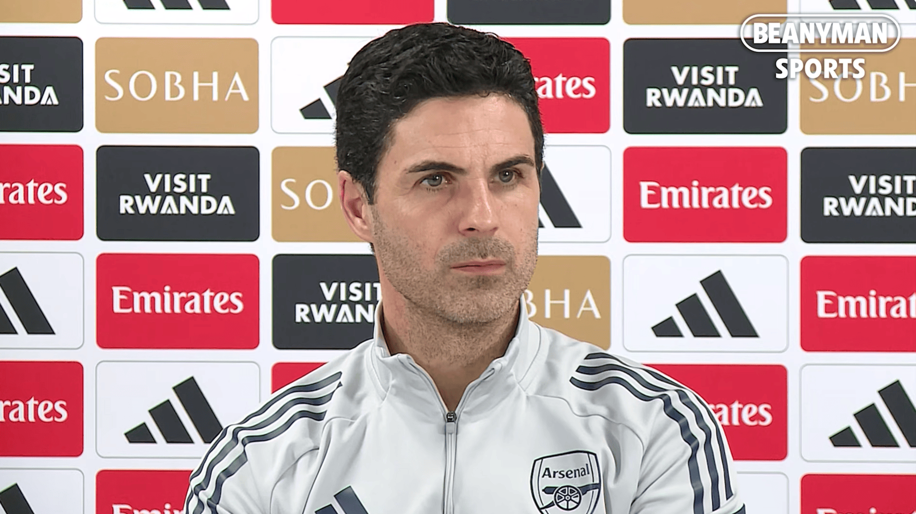 塔帅谈哲凯赖什：别人有豪宅，我努力买的公寓就不好了吗？