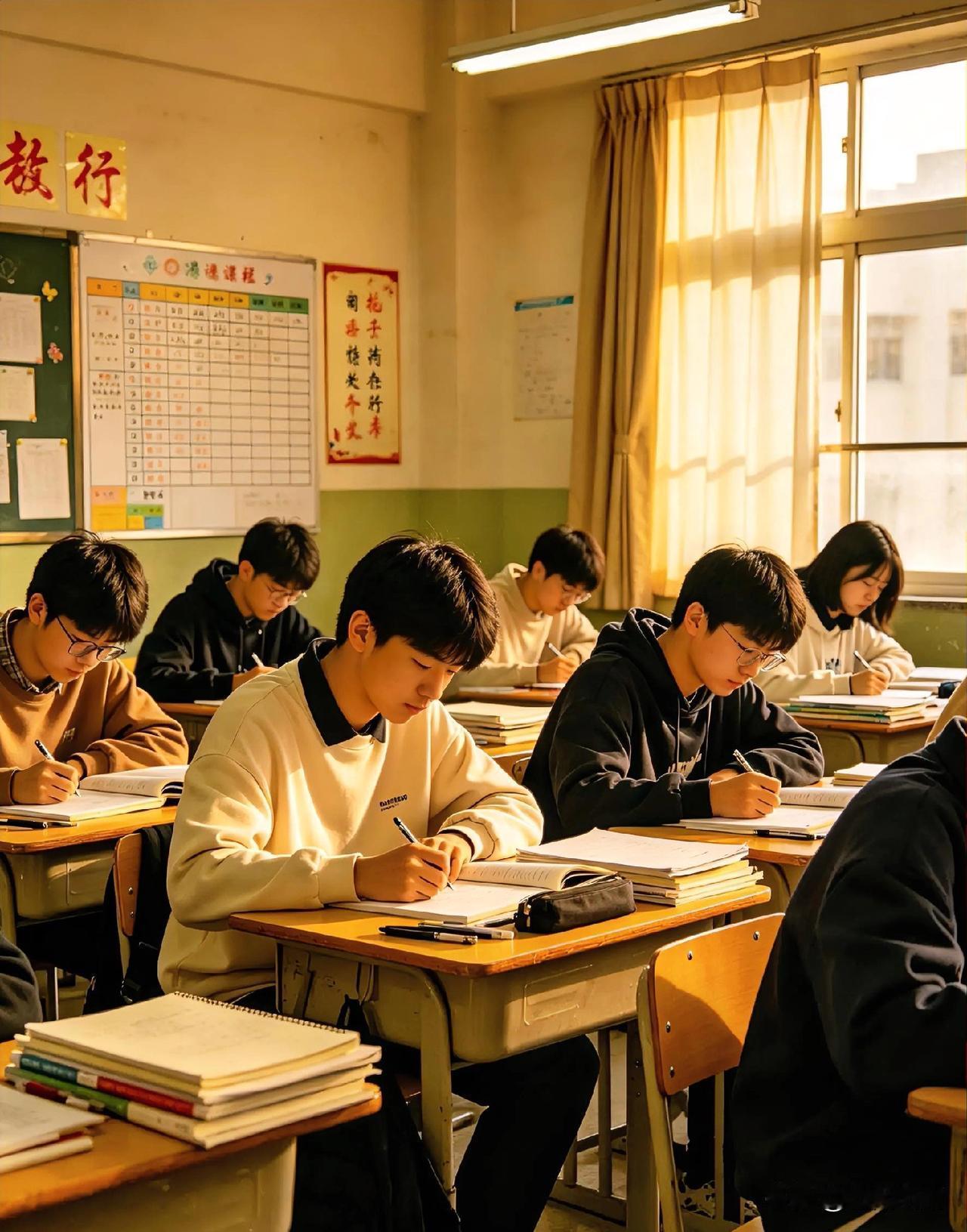 河南男子无证办天价补习班冲上热搜！我家孩子也踩过同款大坑！
 
河南郑州男子段某