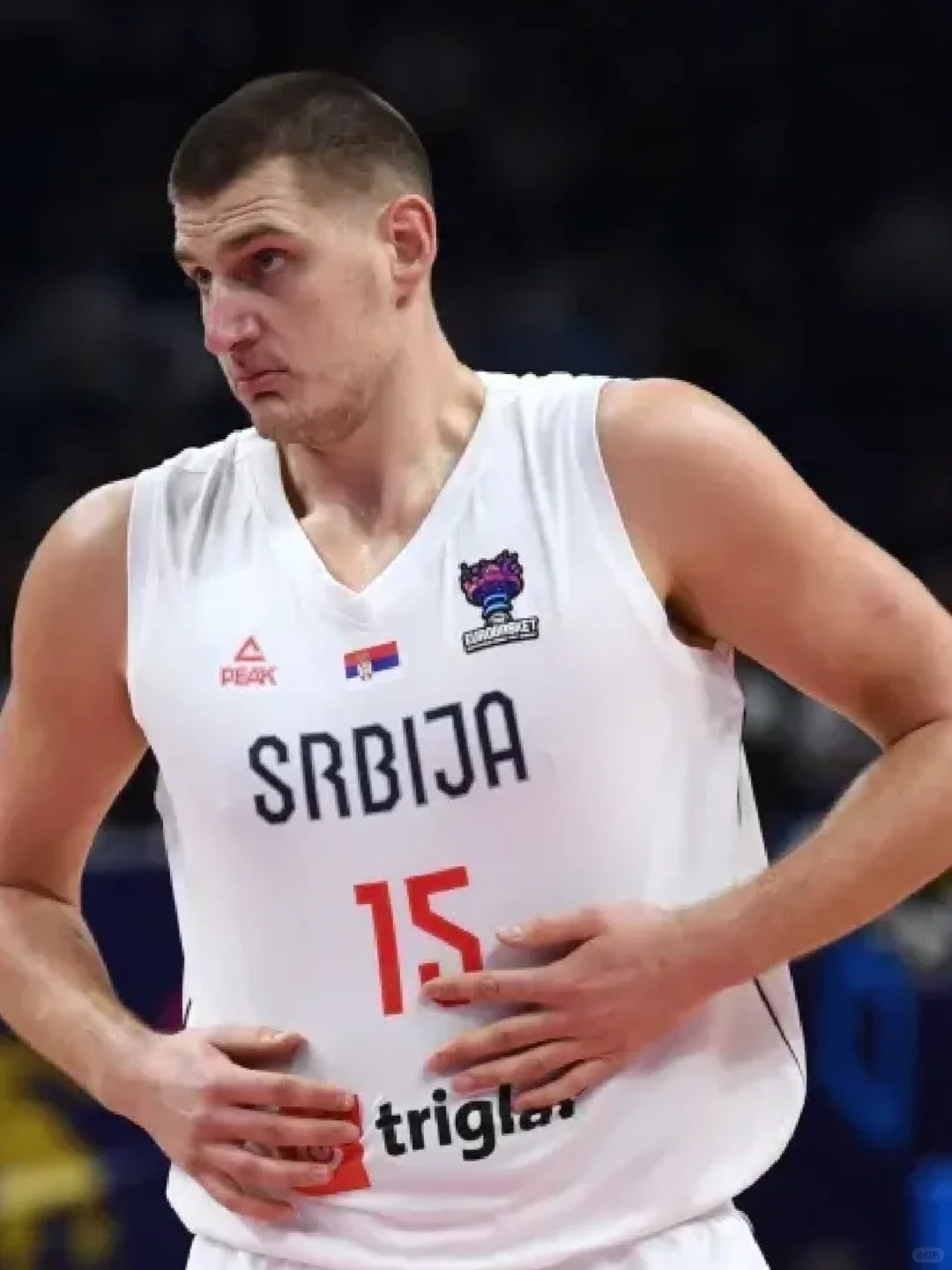 巴黎奥运会塞尔维亚男篮4位NBA球员全都来了