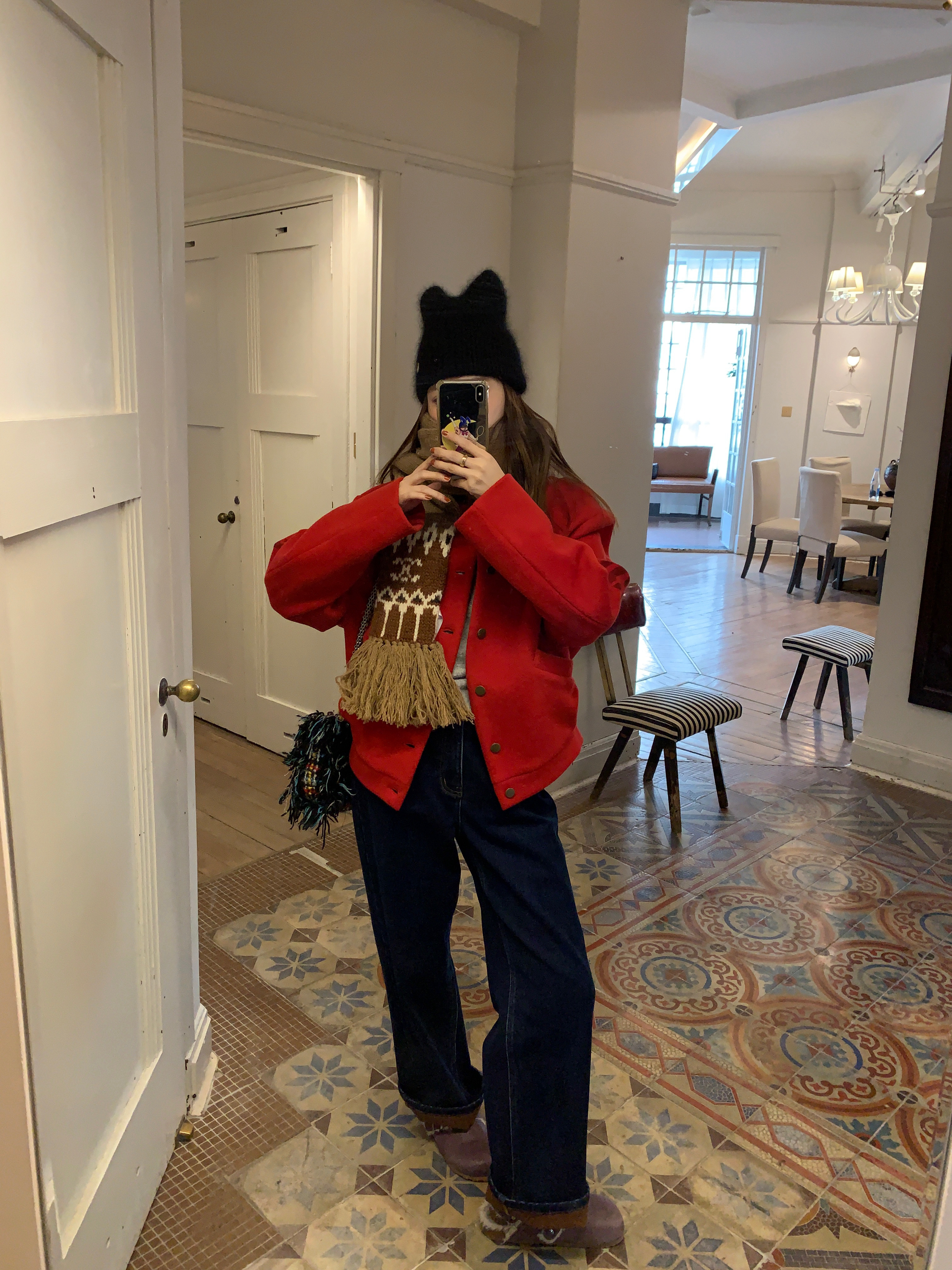 2023杀青 2024上链接! 券券不停 继续哦😚 