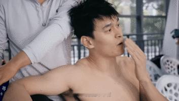 纪录片泳者孙杨今日收官纪录片《泳者孙杨》收官，影像会落幕，但孙杨传递出来的体育精
