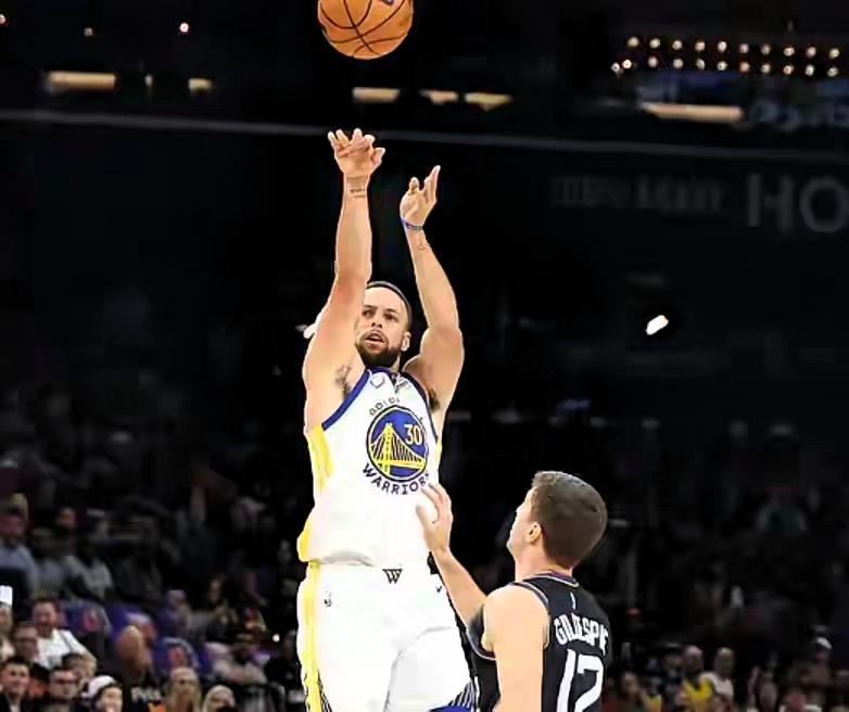 勇士出局：不是王朝崩塌，是篮球规则的“优胜劣汰”！
 
我说出来你们可能真的不相