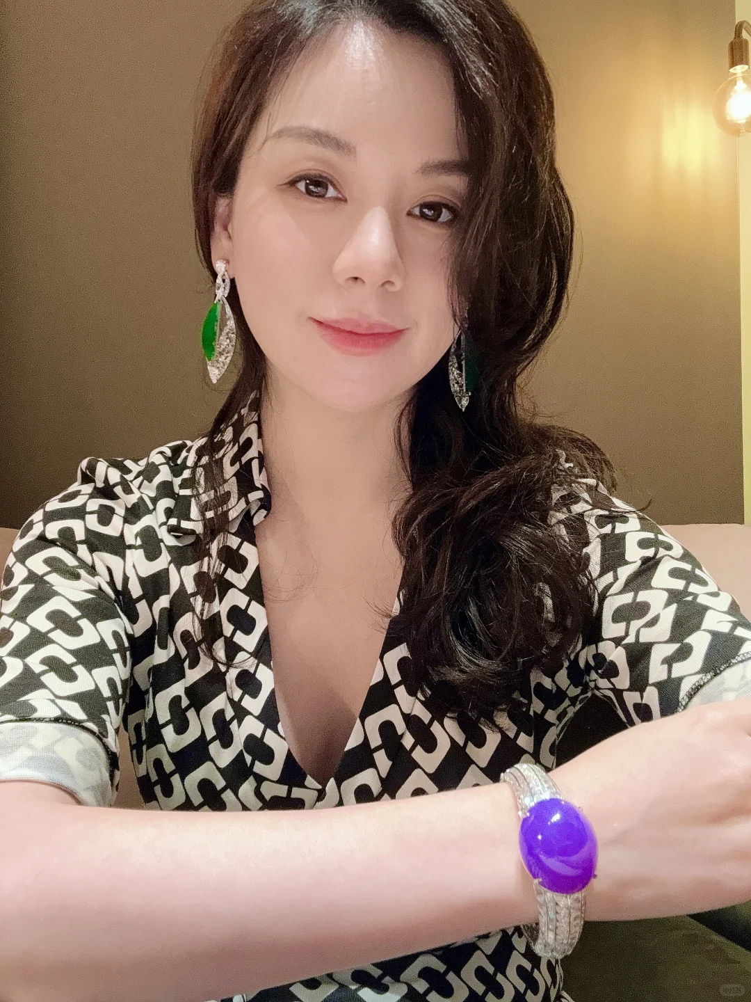 有没想过～紫蛋可以达到八位数～