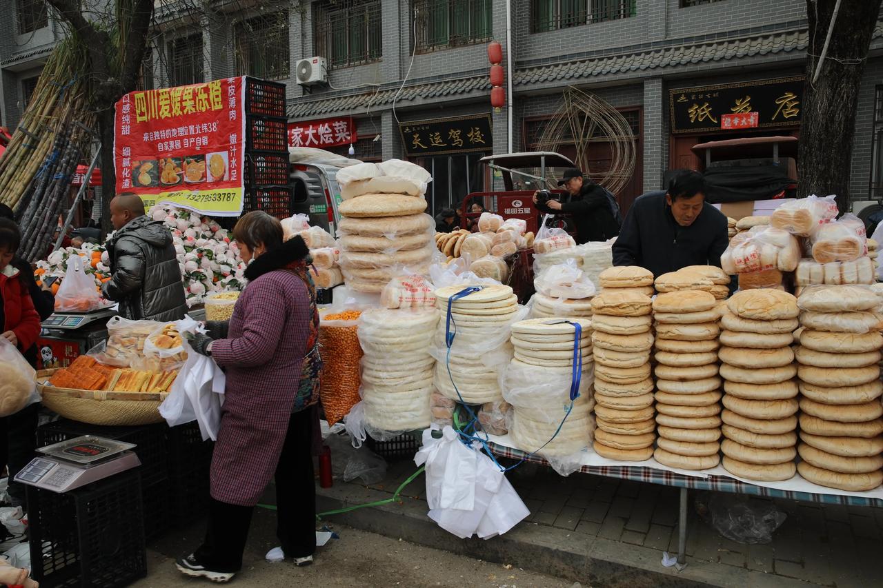 分享一张你家乡美食的照片