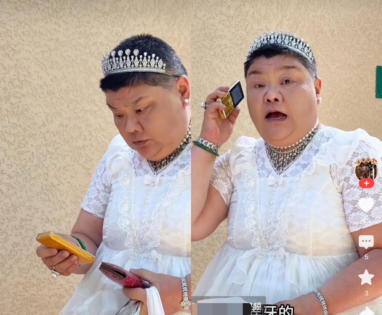 很好奇，上海安福路小公主用智能手机上网吗？
上海安福路一条不知名的巷道上，正午的