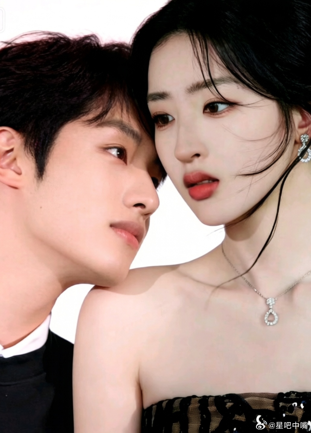 更新🍉：湖南卫视古装剧《庶女生存手册》领衔主演：董思成、邓恩熙导演：王威《长乐