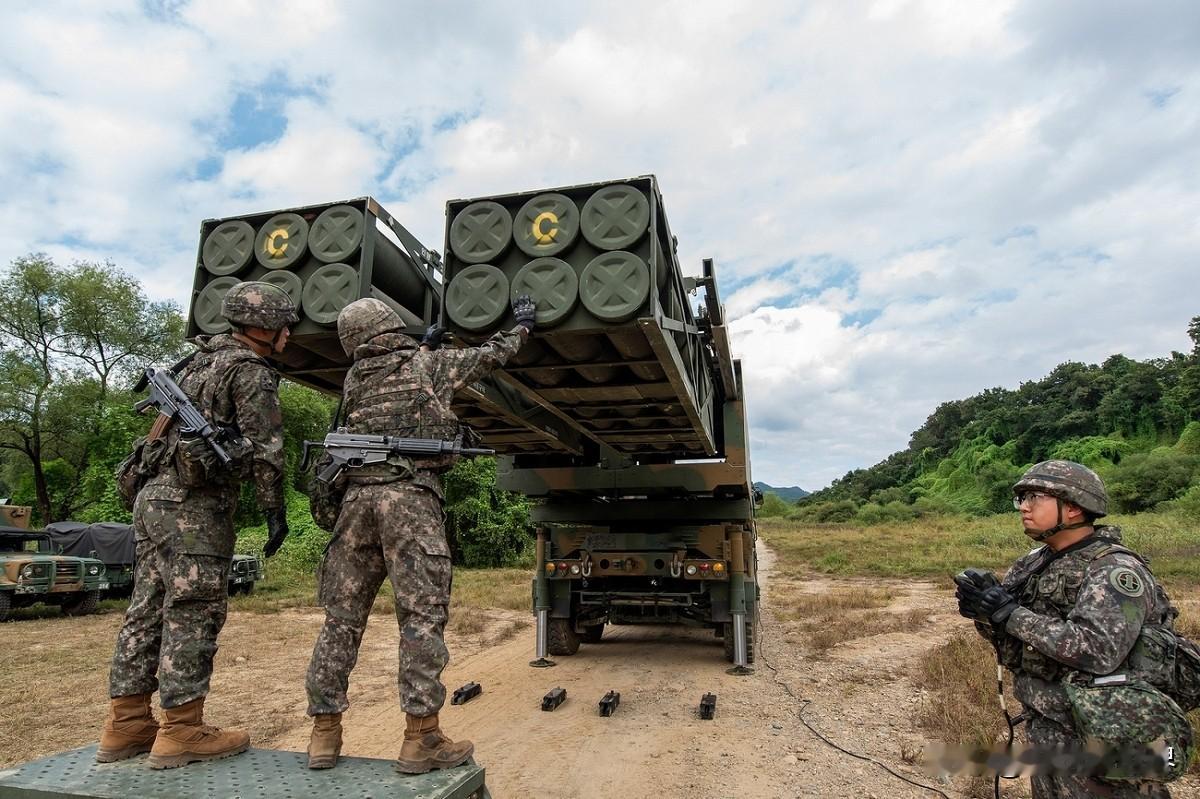 【全球火力：韩国军事力量在全球排名第五】
华盛顿时间2026年1月26日，美国《