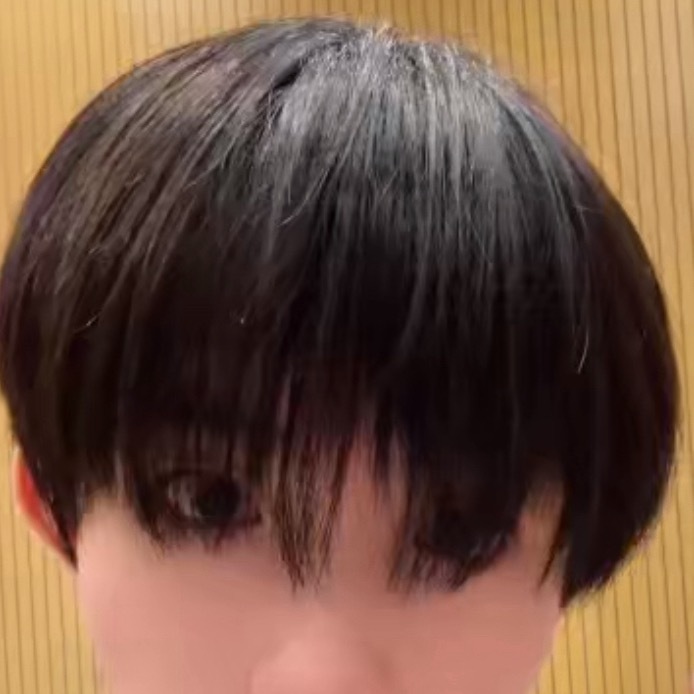 好呆呀其实有两个地方都短一截hhh 