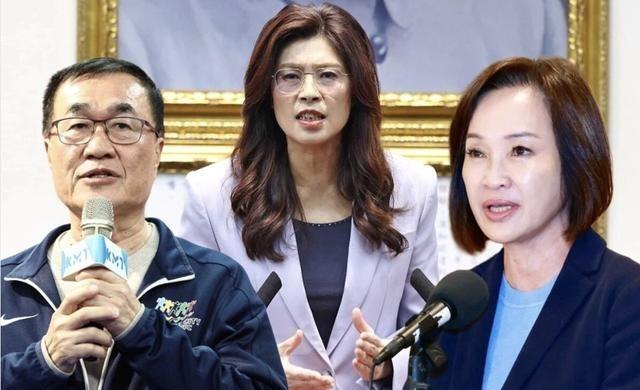 柯文哲曾说，郑丽文和赖清德的决战就在高雄和新北，谁输了谁下台。
这句话不能只按岛