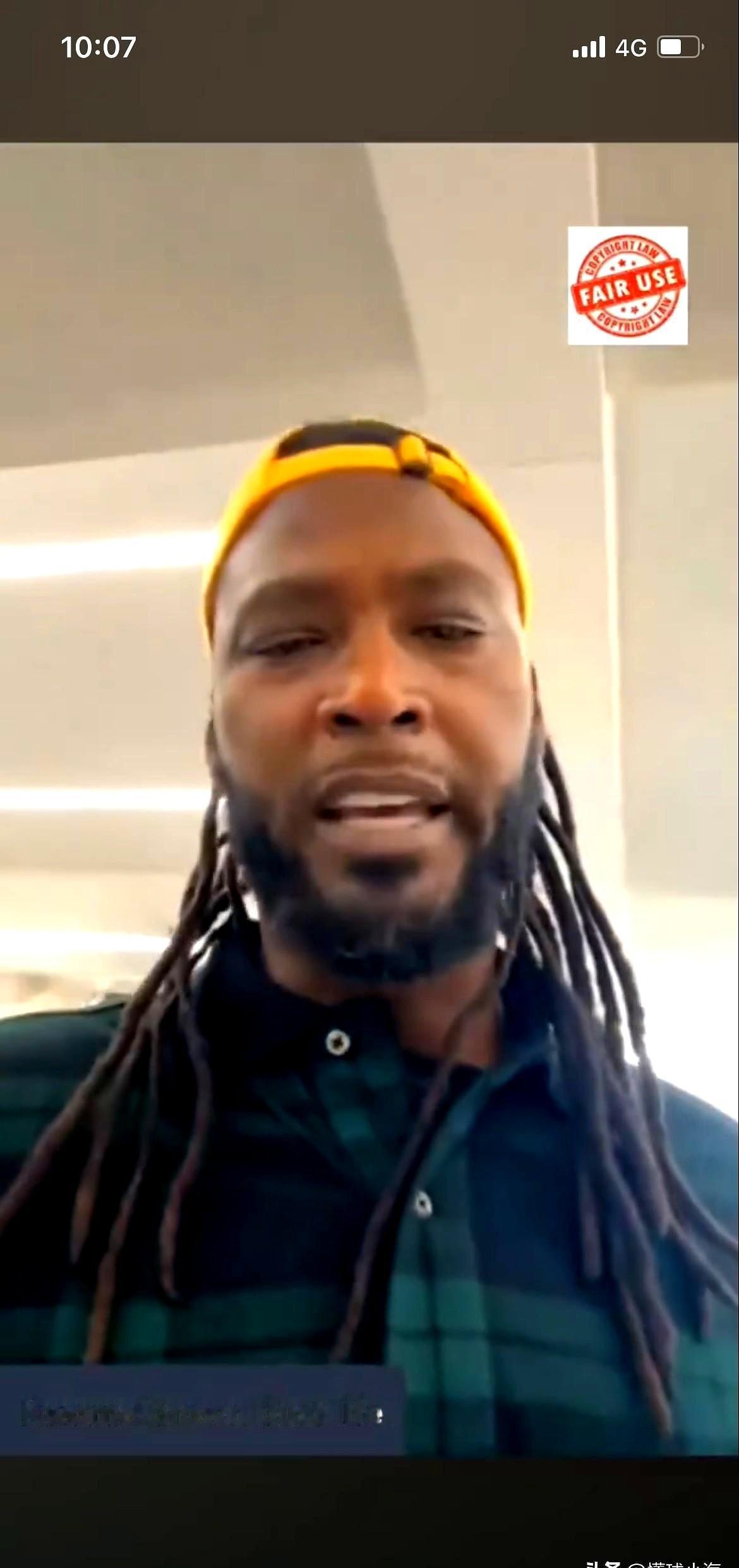 果然是人红是非多啊，詹姆斯昨天首秀只有7次出手也被昔日水货状元拿来说是刷数据博流