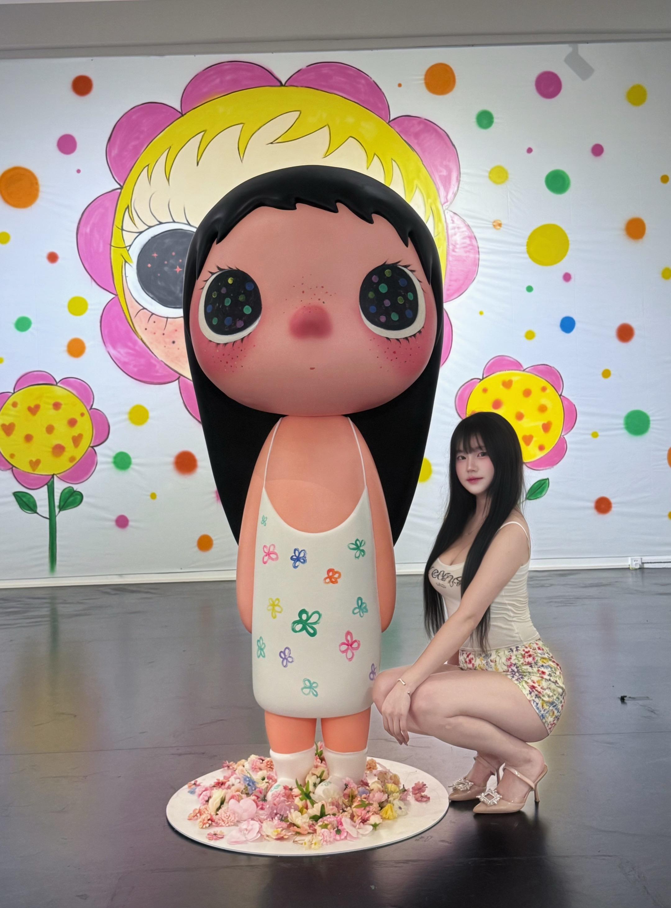 哪有那么复杂 能让你天天开心的人就是对的人.