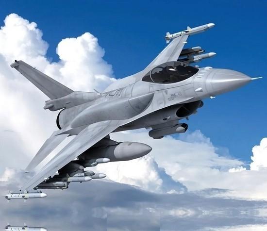 美国 首批 F-16V 马上要交给 台湾 ，中国方面这回不打算再忍了！国防部刚表
