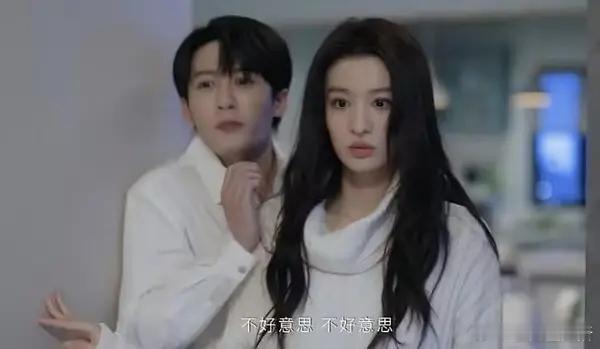 王楚然和檀健次新剧，才是真正意义上的大女主吧？ 