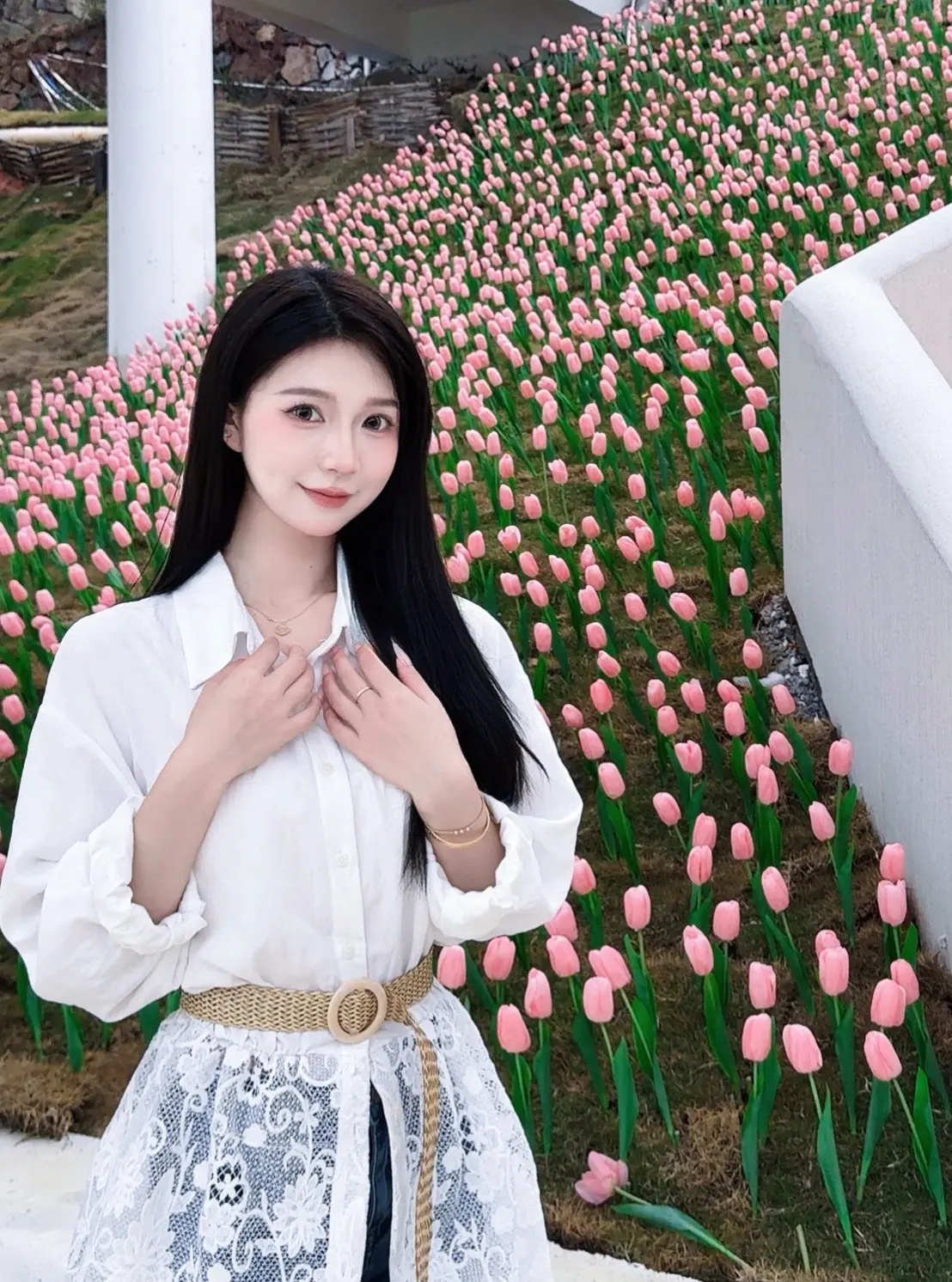 幸福是无数个微小而具体的瞬间_