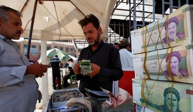 这就是战败必须要付出的代价！伊朗突发，崩溃，失控，到底发生了什么？伊朗在12月，