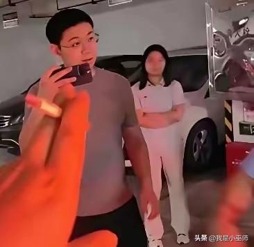 有人说闵先生是无赖，
有人说他不是善茬，
也有人说他得理不饶人，
还涉嫌敲诈勒索