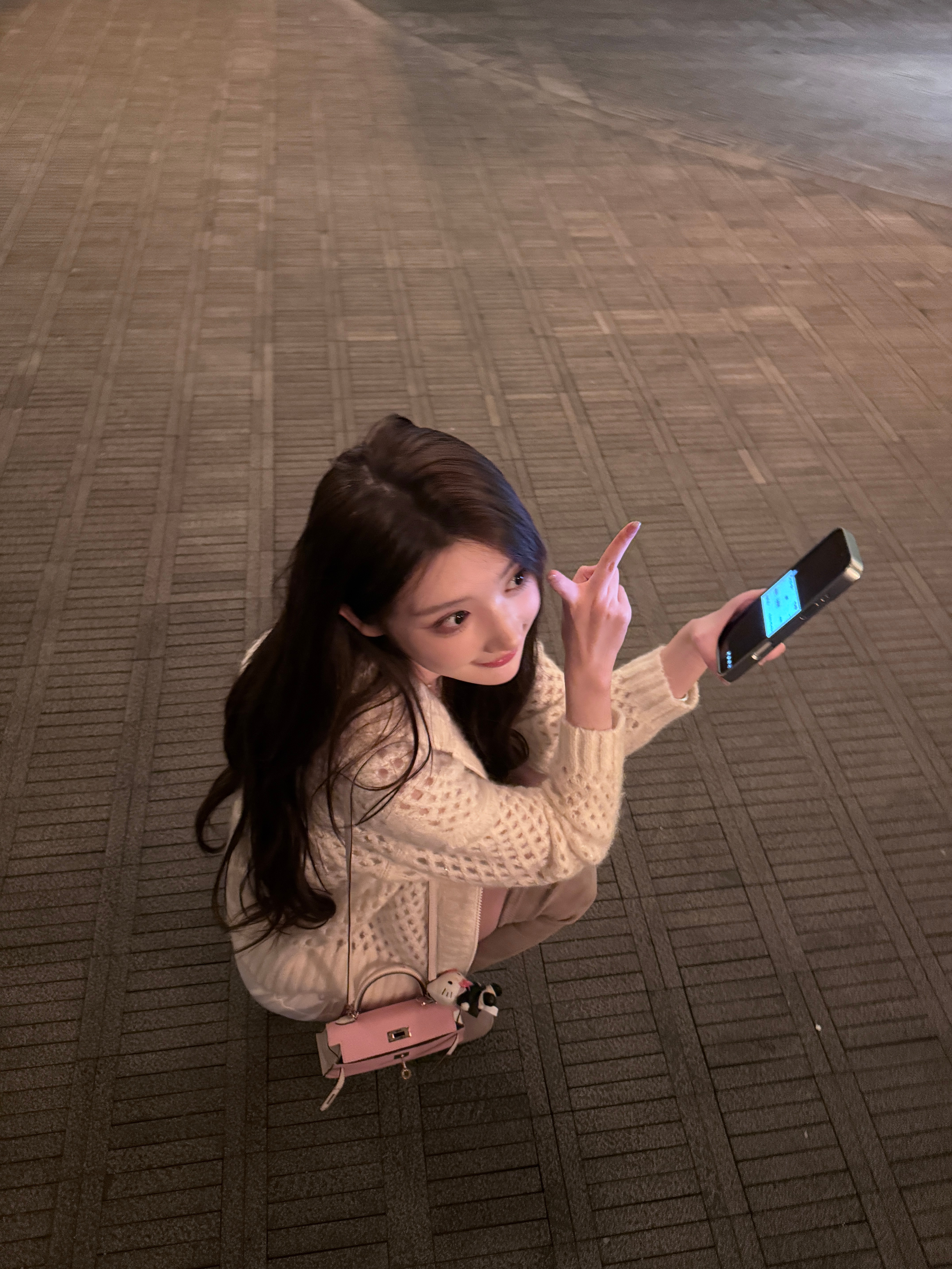 在深圳的美好回忆 