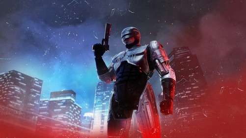 《机械战警：暴戾都市》成功开发商表态 将继续开发IP授权游戏