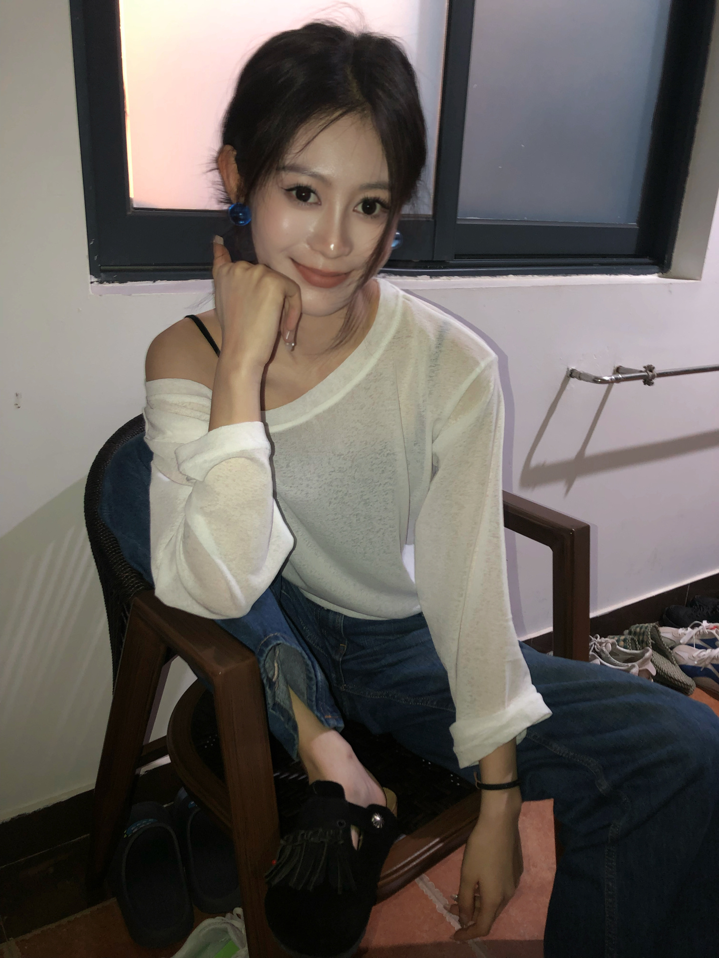 我们 共振过的夏天  约等于永远 