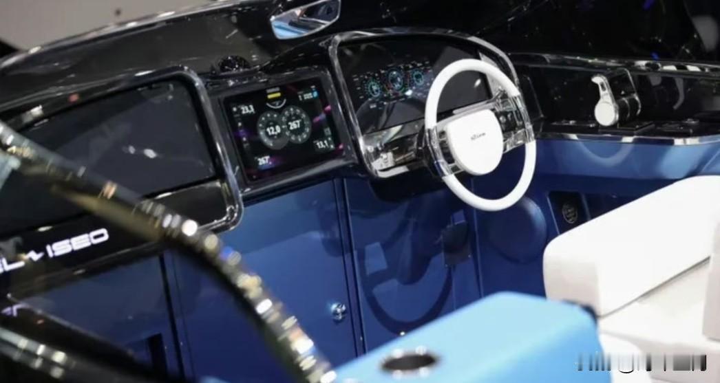 Riva游艇制造商法拉帝两大股东潍柴集团和捷克亿万富翁科马雷克在5月14日的年度