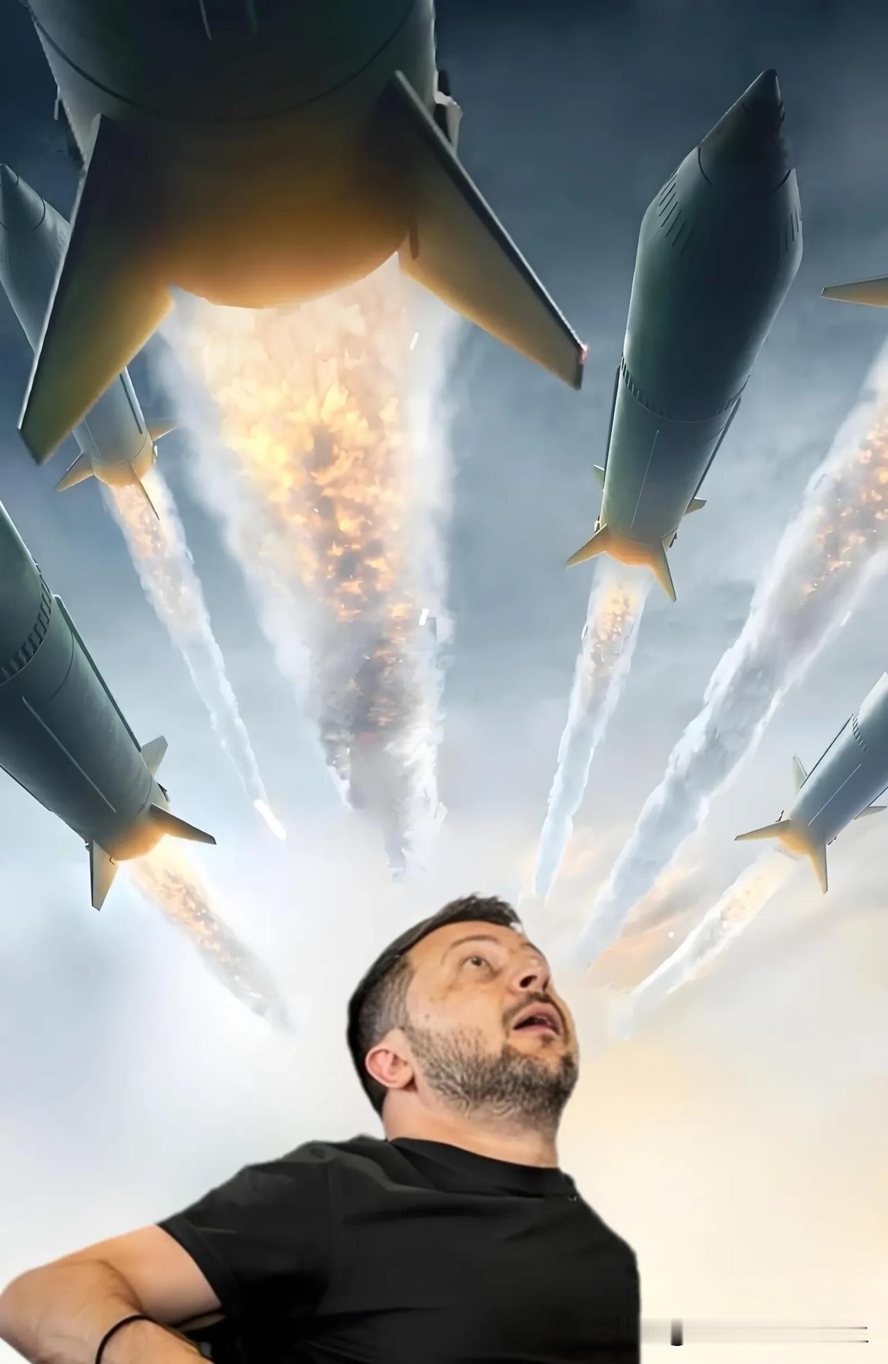 🇺🇦乌军第二道防线遭大规模打击,9月6日凌晨1时20分,顿涅茨克州克拉马托尔