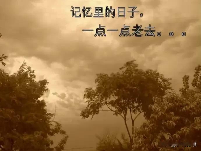 一些为资本主义唱赞歌的人，总爱拿现在的生活同社会主义建设初期相比，实际上过去贫穷