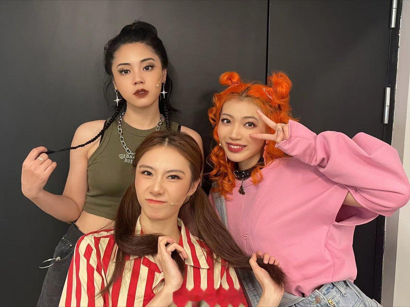 第一次巡演 逛吃逛吃 下一站上海 ​​​
