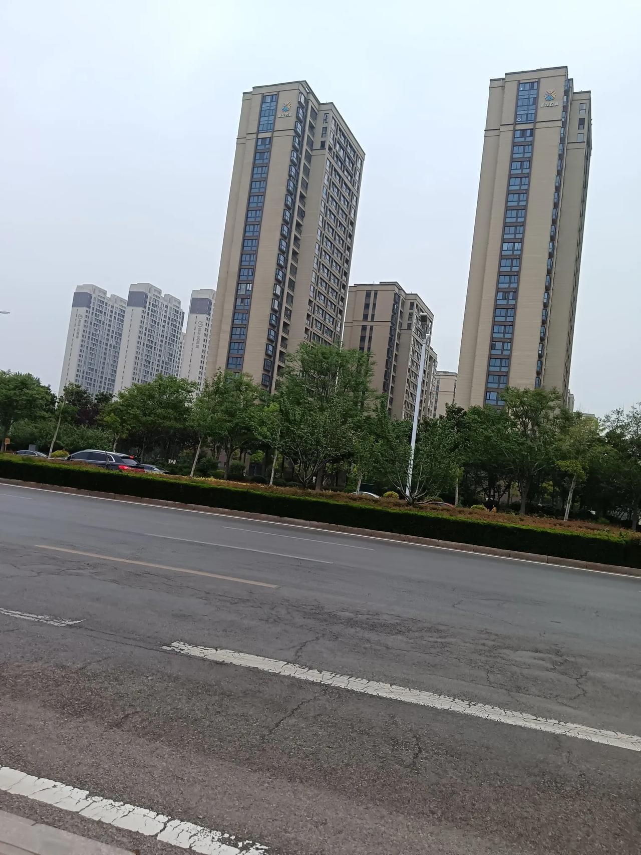 街拍分享商丘