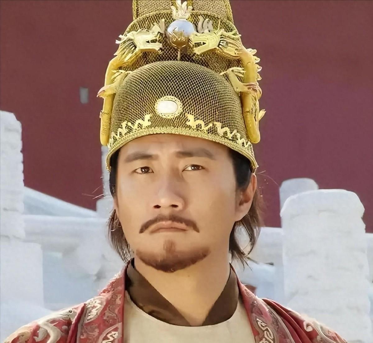 朱元璋铲除功臣时有一人未被处死，数年之后，这位幸存者竟让大明王朝发生政权更替！