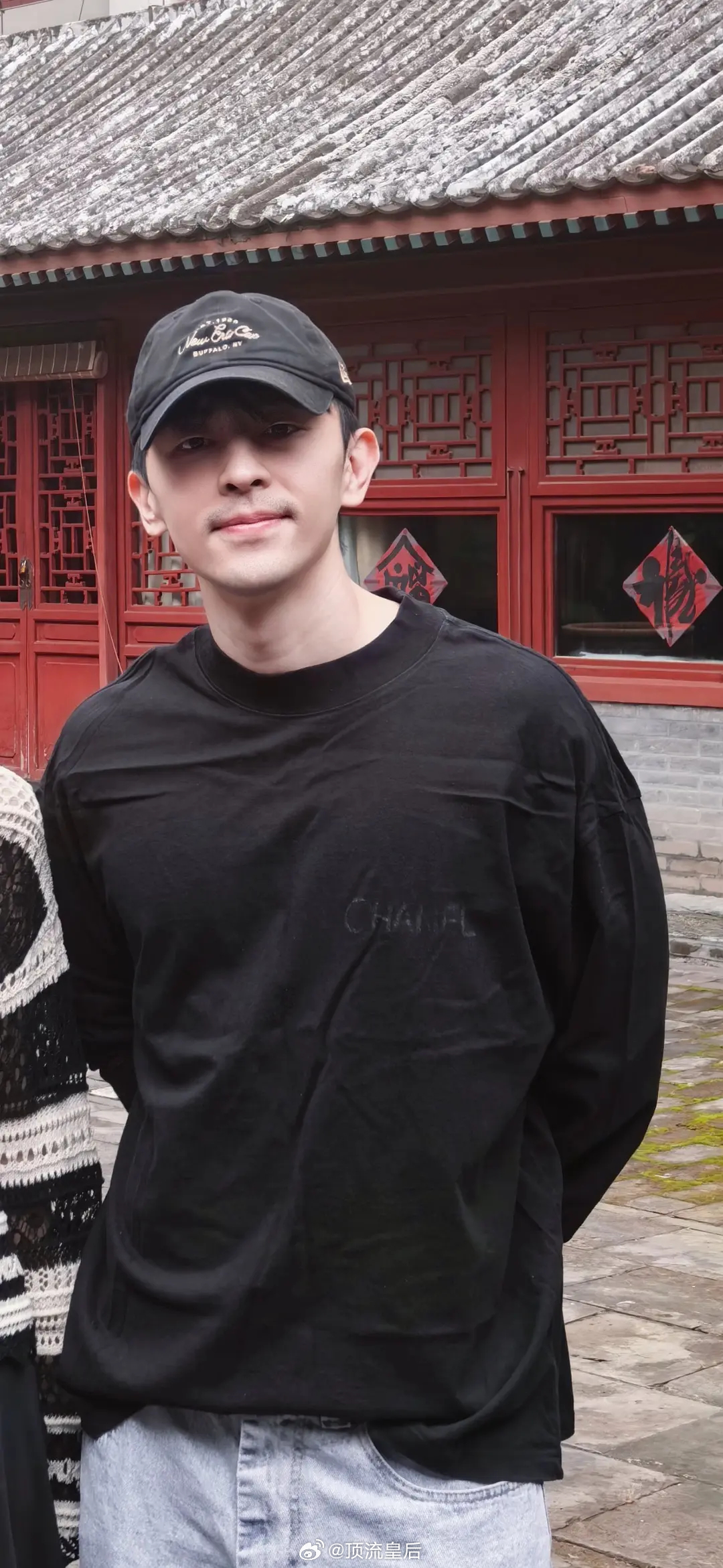 好奇被封杀后他可曾后悔过 ​​​