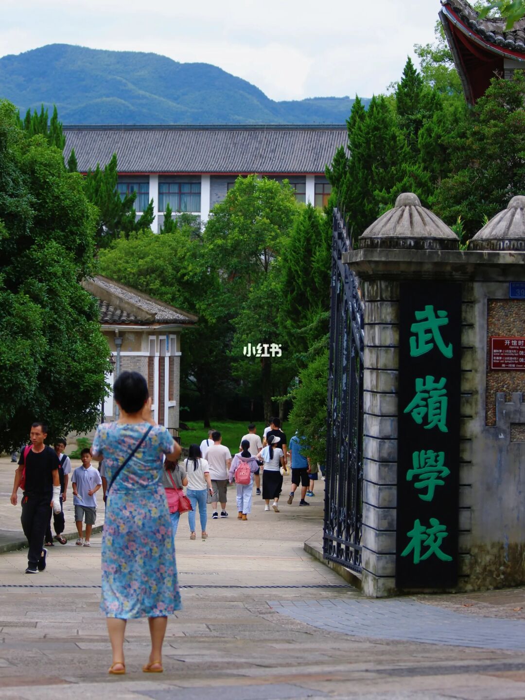 来我家乡玩一天|溪口古镇不为人知的民国楼