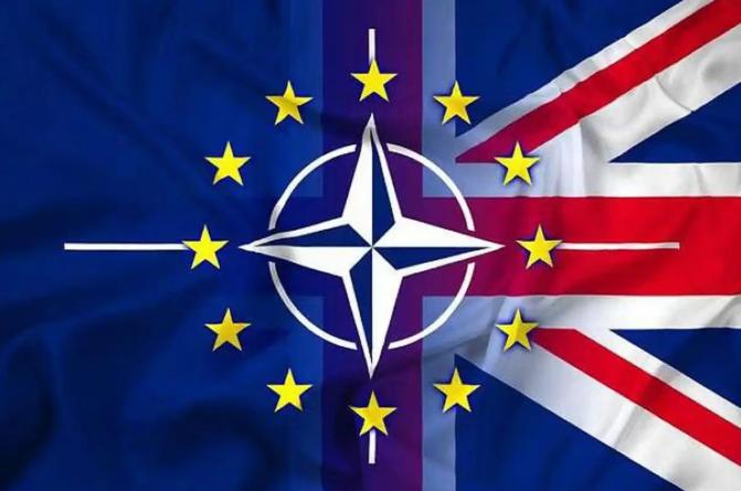 狼，终于来了！央视消息，本月中旬，北约30个成员国将组成史上规模最大、级别最高的