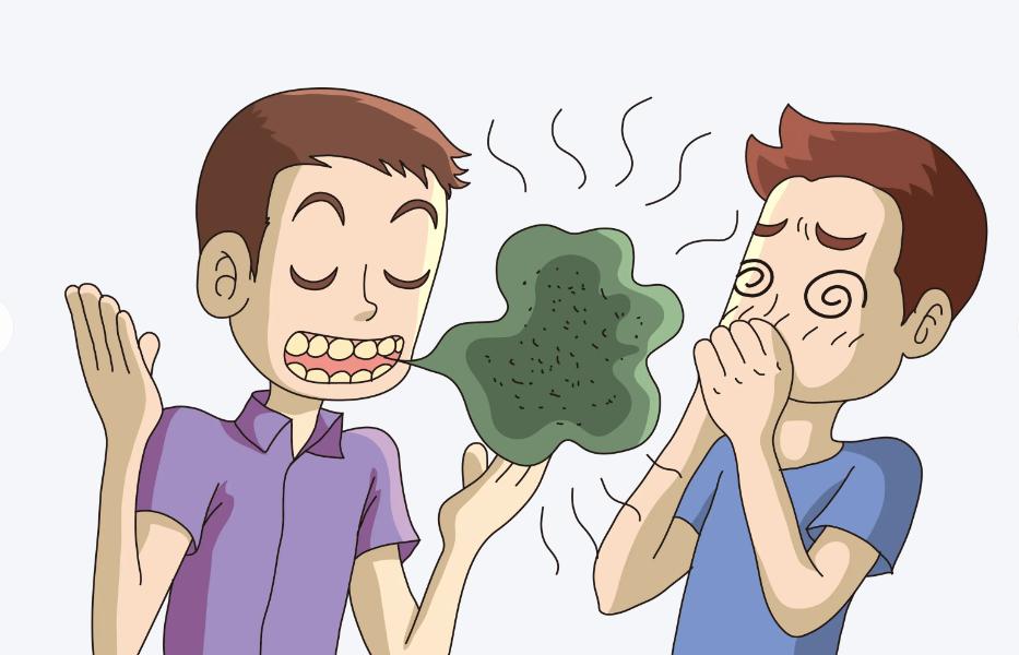 湿热在哪病就到哪！在肝口苦，在胃口臭，在下腿根湿，在肠腹泻。

1、湿热在肝——