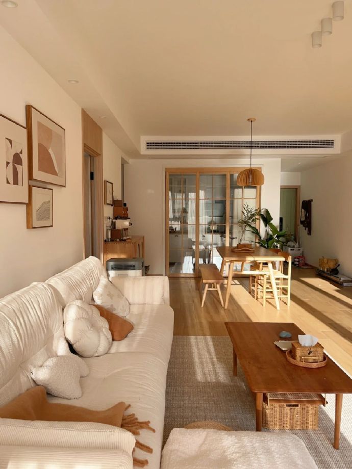 呆在小城市，住这样的家你愿意吗？ ​​​