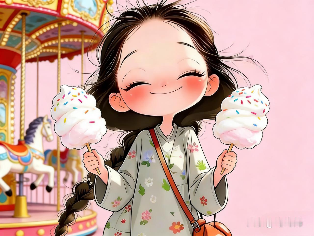 我懂那种不甘：
明明自己很优秀，
明明付出了很多，
却总是得不到想要的结果。
