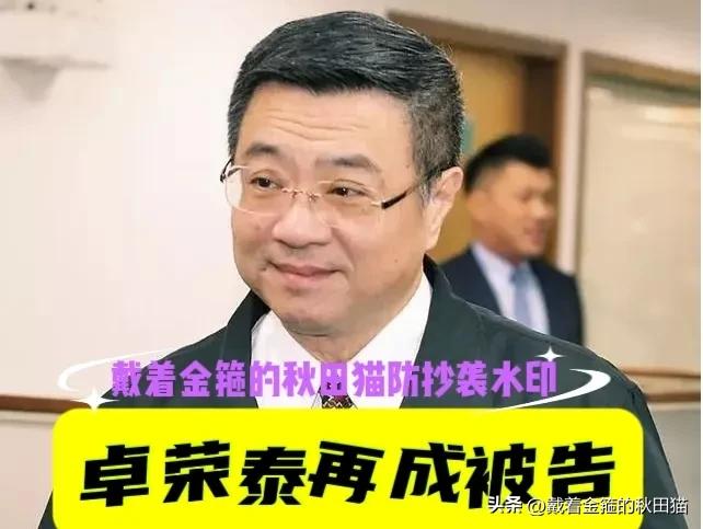 卓荣泰成被告！
绝食四青年怒告图利毒油厂商，黑箱会议引爆食安风暴，20%免下架标