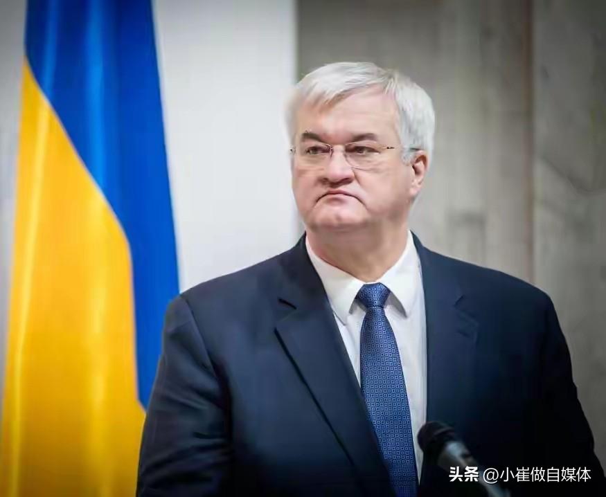 乌外长:普京拒绝直接谈判，他错过了这次机会！

6月6日，乌外长西比加发文称，普